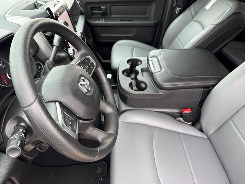 New 2026 RAM 2500 Tradesman AWD/4WD image 19