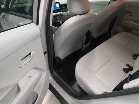 Used 2024 Hyundai Kona SEL FWD image 26