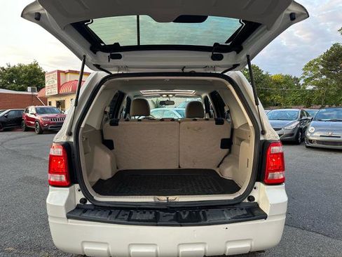 Used 2012 Ford Escape XLT image 15