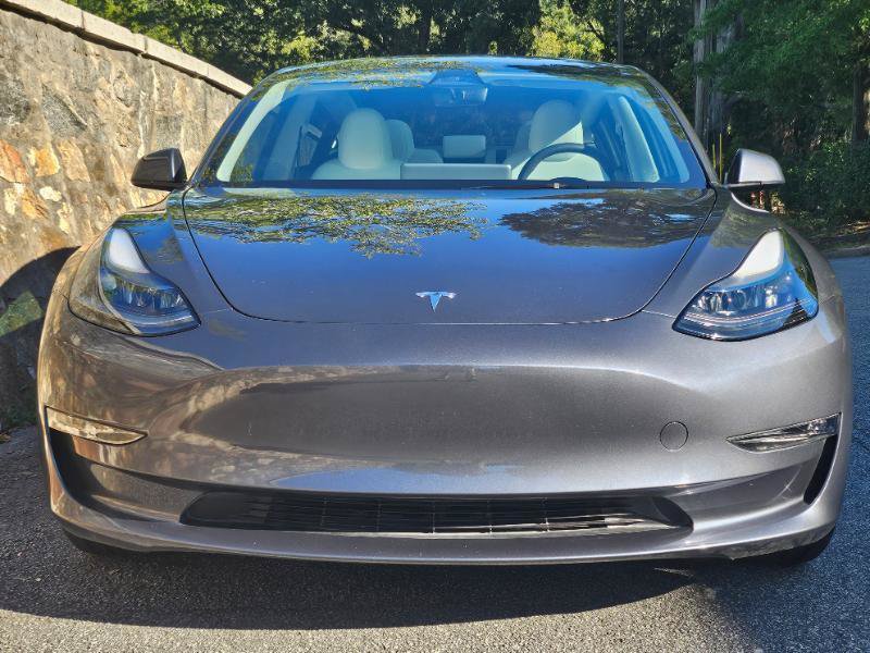 Used 2023 Tesla Model 3 Performance AWD/4WD image 5