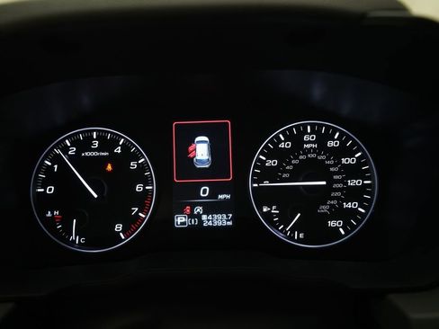 Certified 2024 Subaru Crosstrek 2.0i Premium AWD/4WD image 2