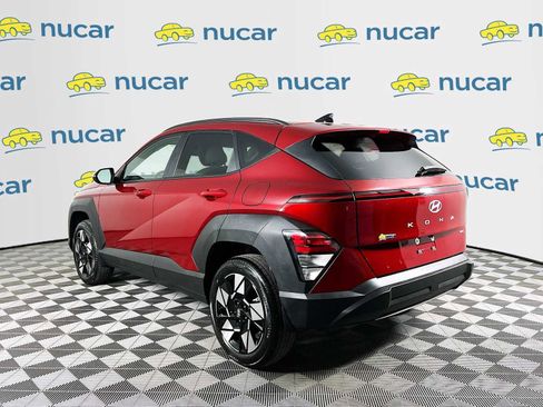 Used 2025 Hyundai Kona SEL image 5