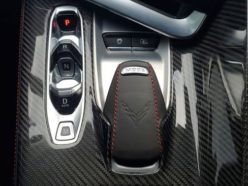 Certified 2023 Chevrolet Corvette Z06 image 35