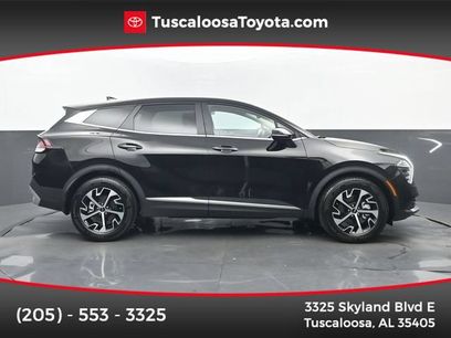 Used 2024 Kia Sportage EX