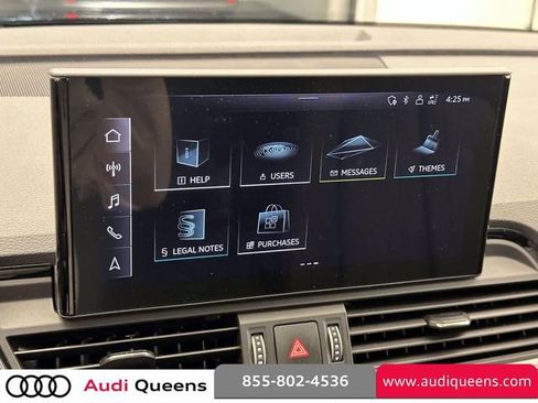 Used 2023 Audi Q5 2.0T Premium Plus w/ Premium Plus Package AWD/4WD image 25