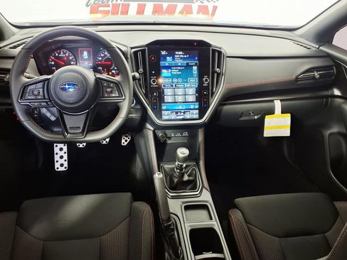 Used 2025 Subaru WRX Premium AWD/4WD image 12