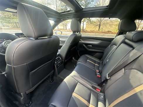 New 2026 MAZDA CX-70 3.3 Turbo S w/ Premium Package image 24