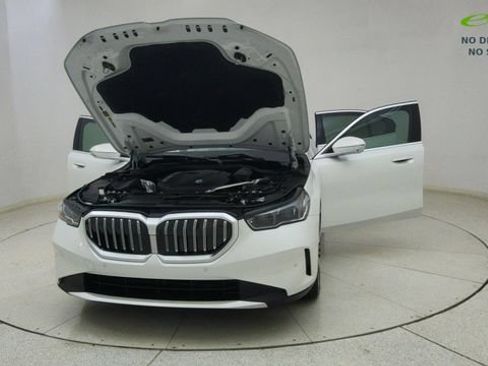 Used 2026 BMW 540i xDrive AWD/4WD image 75