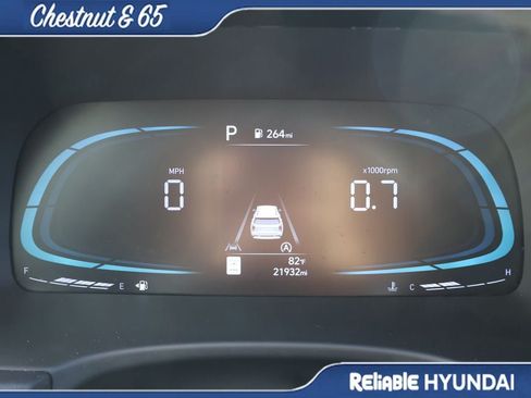 Certified 2023 Hyundai Palisade XRT AWD/4WD image 31