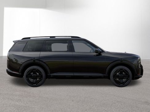 New 2027 Kia Telluride SX X-Line AWD/4WD image 7