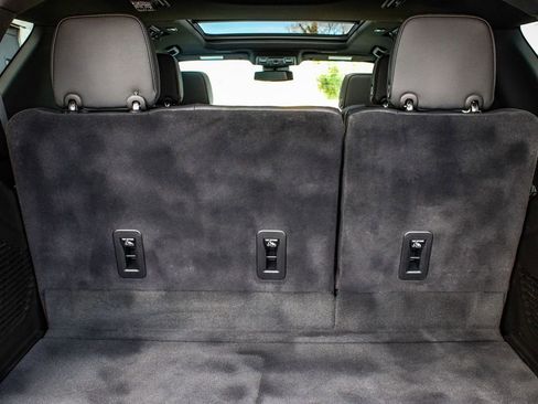 Used 2025 Chevrolet Tahoe RST w/ Comfort Package AWD/4WD image 47