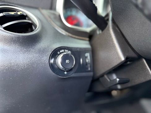 Used 2013 Chevrolet Camaro LT image 24