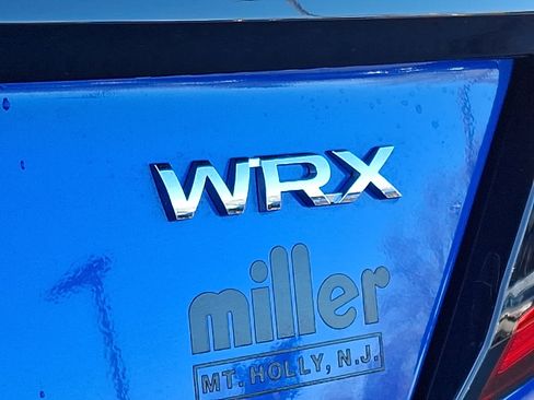 Used 2024 Subaru WRX Premium image 30