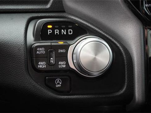 Certified 2023 RAM 1500 Laramie image 25