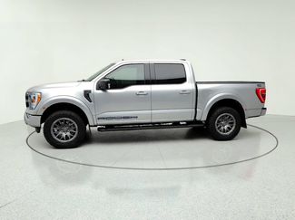 Used 2022 Ford F150 XLT w/ Equipment Group 302A High AWD/4WD video 3