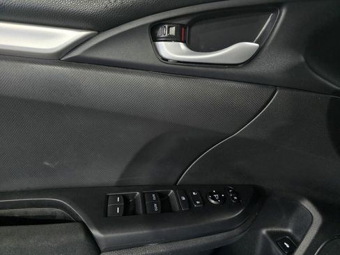 Used 2020 Honda Civic LX image 13