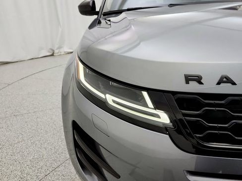 Certified 2023 Land Rover Range Rover Evoque R-Dynamic SE AWD/4WD image 32