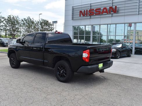 Used 2020 Toyota Tundra SR RWD image 4