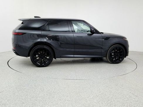 New 2026 Land Rover Range Rover Sport Dynamic SE image 4