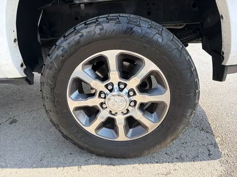 Used 2019 RAM 3500 Limited AWD/4WD image 31