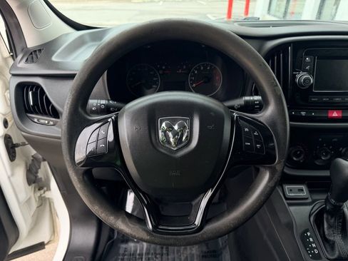 Used 2019 RAM ProMaster City Tradesman image 17