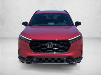 Certified 2025 Honda CR-V Sport-L video 2