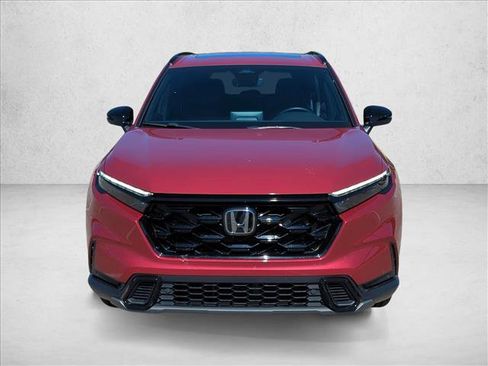 Certified 2025 Honda CR-V Sport-L image 2