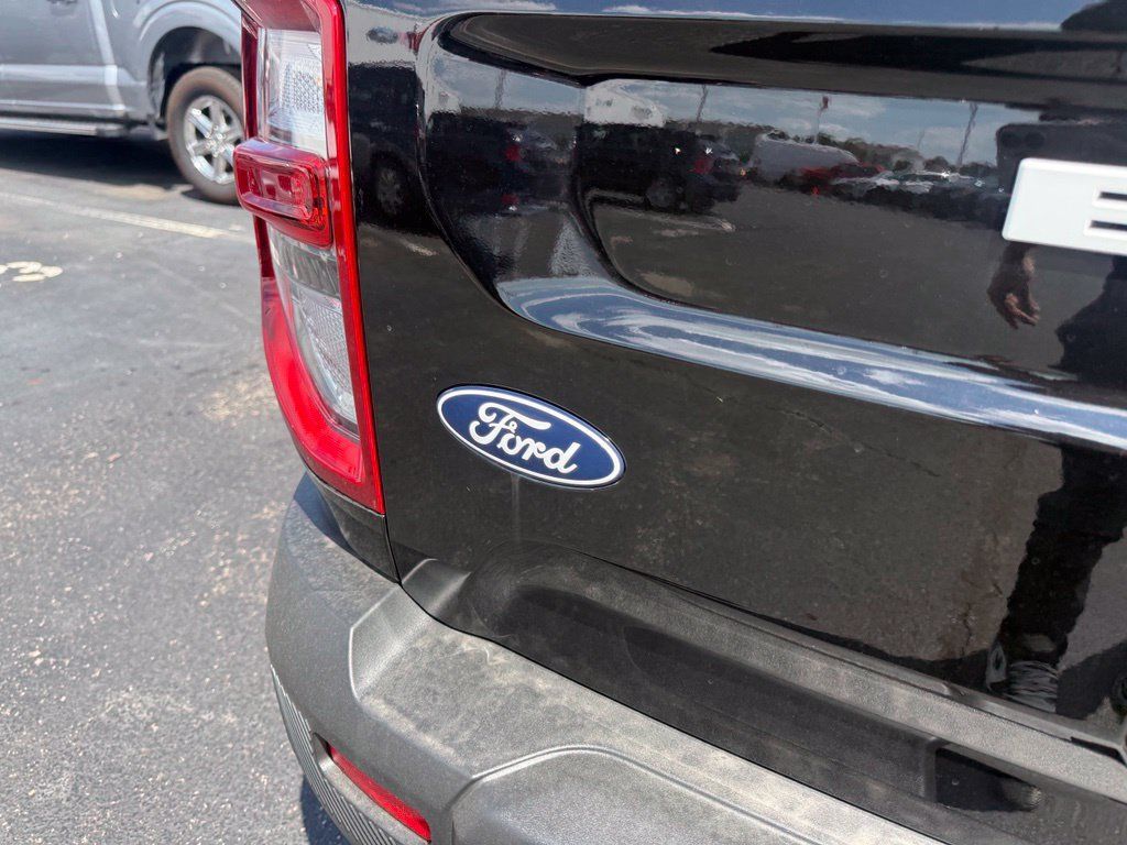 New 2026 Ford Bronco Sport Big Bend w/ Convenience Package AWD/4WD image 37