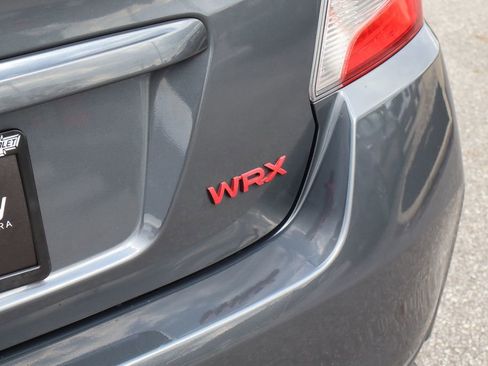 Used 2020 Subaru WRX AWD/4WD image 30