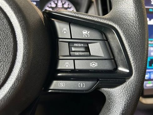 Used 2024 Subaru Crosstrek 2.0i Premium AWD/4WD image 14