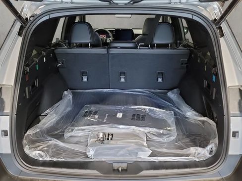 New 2026 Subaru Outback Limited AWD/4WD image 21