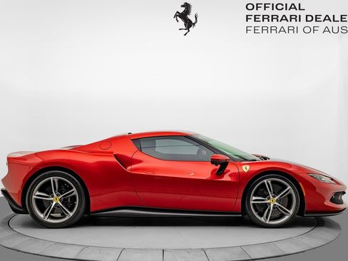 Certified 2023 Ferrari 296 GTB image 6