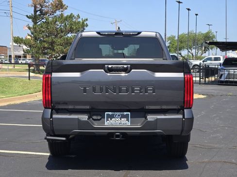 Used 2026 Toyota Tundra SR5 w/ SX Package AWD/4WD image 6
