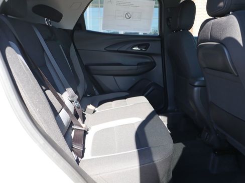 New 2026 Chevrolet TrailBlazer LT w/ Convenience Package image 37