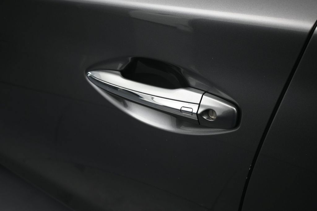 Used 2024 INFINITI Q50 Luxe w/ Cargo Package RWD image 41