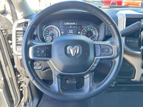 Used 2023 RAM 3500 Laramie image 16