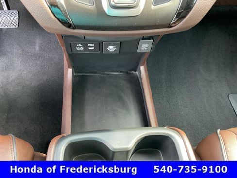 Certified 2026 Honda Odyssey Elite image 40