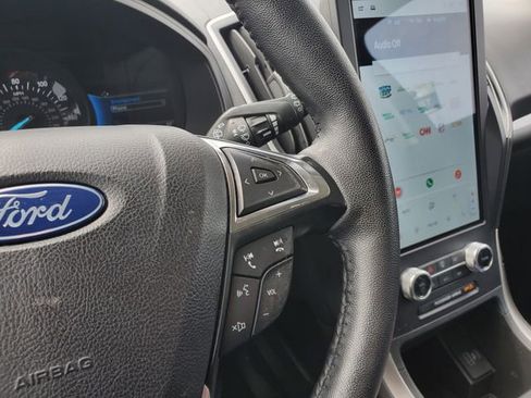 Used 2024 Ford Edge SEL w/ Convenience Package AWD/4WD image 14