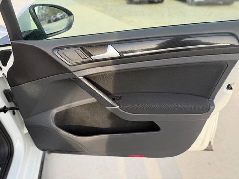 Used 2015 Volkswagen GTI S image 22