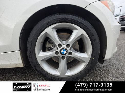 Used 2011 BMW 128i Coupe RWD image 28