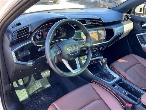Certified 2023 Audi Q3 2.0T Premium Plus w/ Premium Plus Package AWD/4WD image 14
