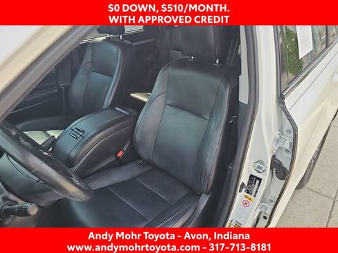 Used 2018 Toyota Highlander XLE FWD image 10
