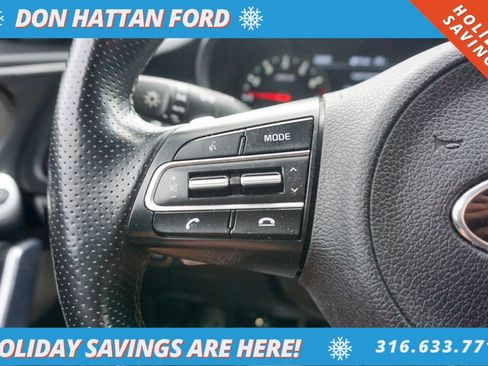 Used 2020 Kia Stinger GT2 image 13