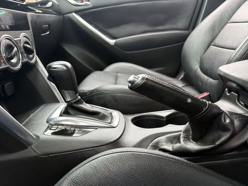 Used 2015 MAZDA CX-5 Touring FWD image 24