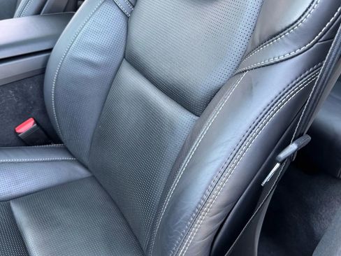 Used 2023 Volvo XC60 B5 Ultimate w/ Climate Package image 35