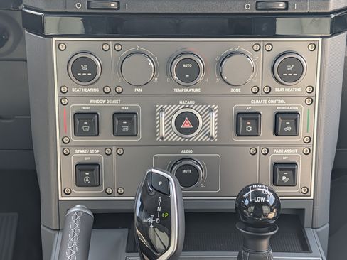 New 2026 INEOS Grenadier AWD/4WD image 28