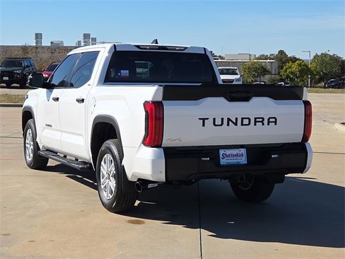Used 2026 Toyota Tundra SR5 image 6