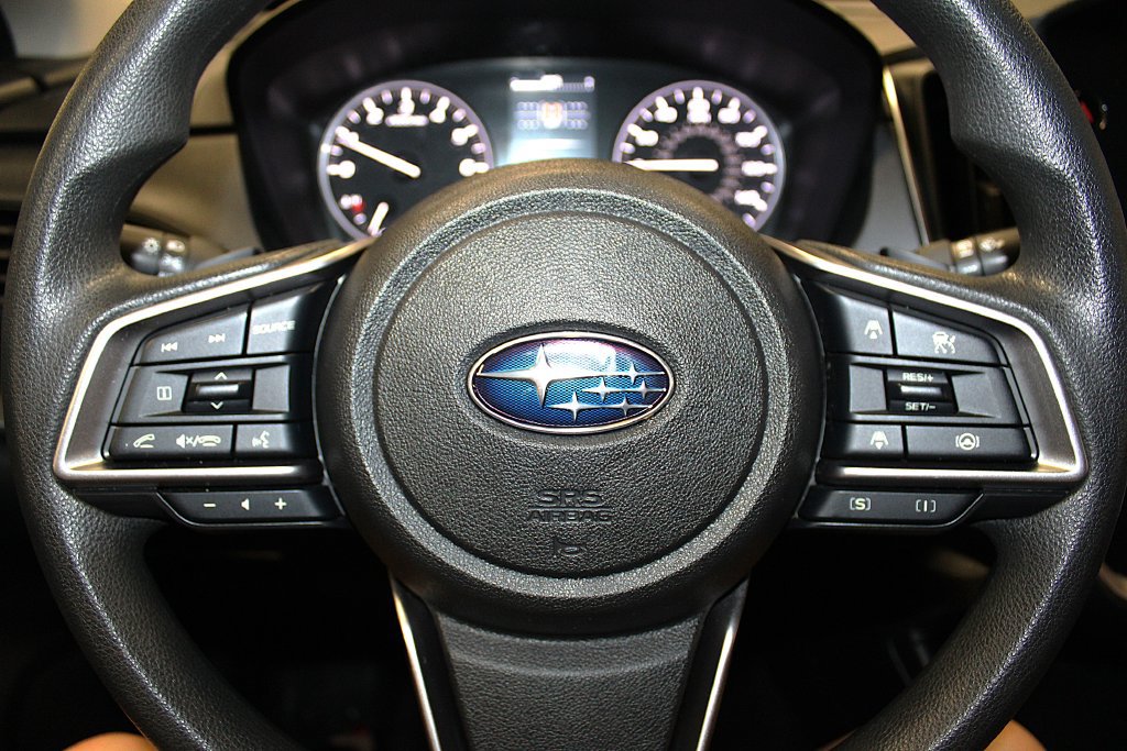Used 2024 Subaru Impreza 2.0i Sport AWD/4WD image 12