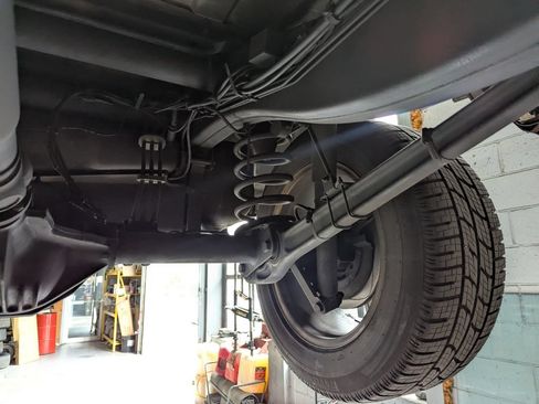 Used 2011 Mercedes-Benz G 55 AMG 4MATIC image 50