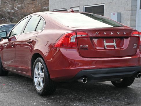 Used 2013 Volvo S60 T5 image 5